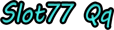 Slot77 Qq